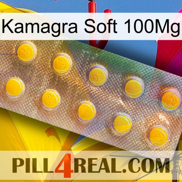 Kamagra Soft 100Mg new11